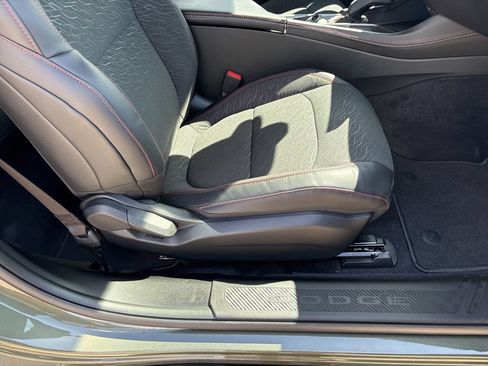 New 2026 Dodge Charger Scat Pack w/ Blacktop Package AWD/4WD image 23