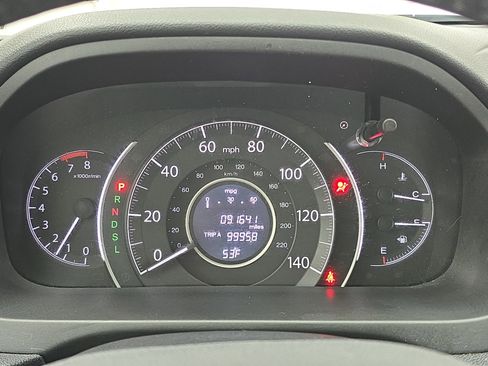Used 2016 Honda CR-V EX-L image 18