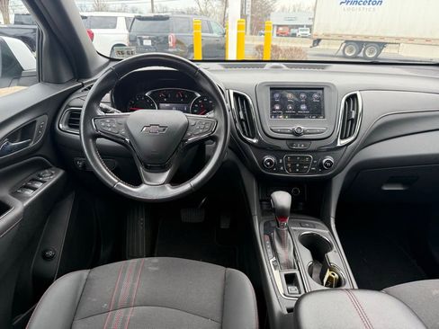 Used 2022 Chevrolet Equinox RS image 22