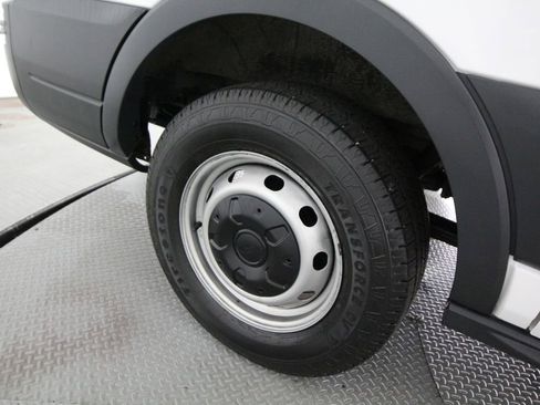 Used 2016 Ford Transit 150 130 Low Roof RWD image 41