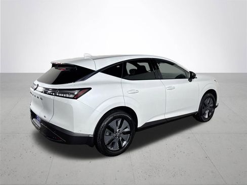 Used 2025 Nissan Murano SL w/ Cargo Package AWD/4WD image 6