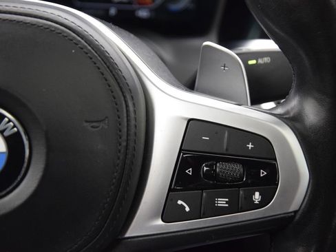Used 2023 BMW 430i Gran Coupe w/ M Sport Package RWD image 25