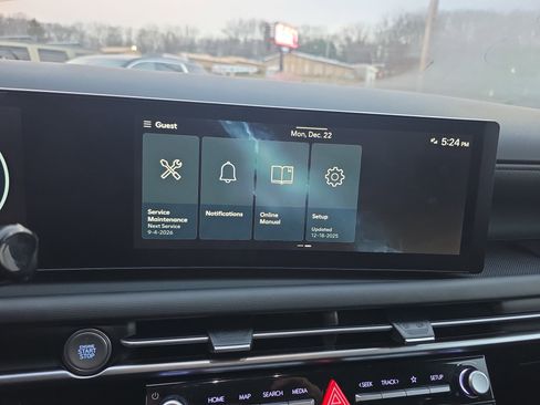 Used 2025 Hyundai Santa Cruz SEL image 29