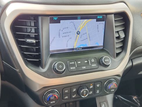 Used 2019 GMC Acadia Denali w/ Technology Package image 15