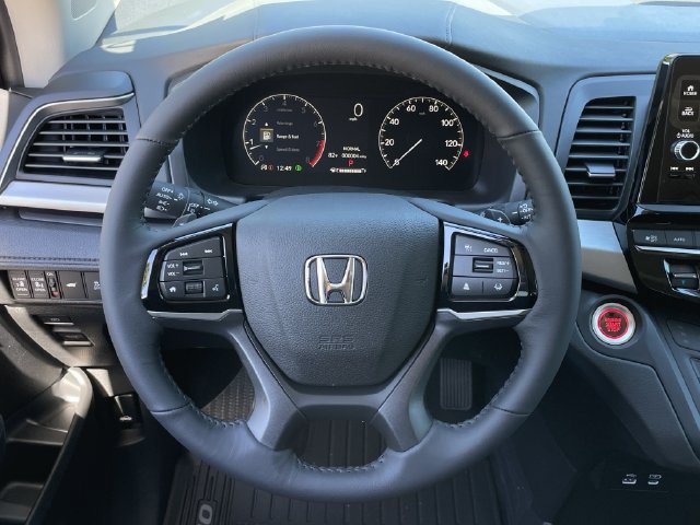 New 2027 Honda Odyssey EX-L image 11