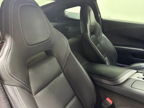 Used 2019 Chevrolet Corvette Z06 image 21