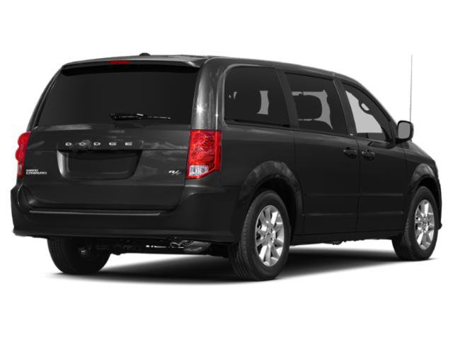 Used 2015 Dodge Grand Caravan R/T w/ Driver Convenience Group FWD image 2