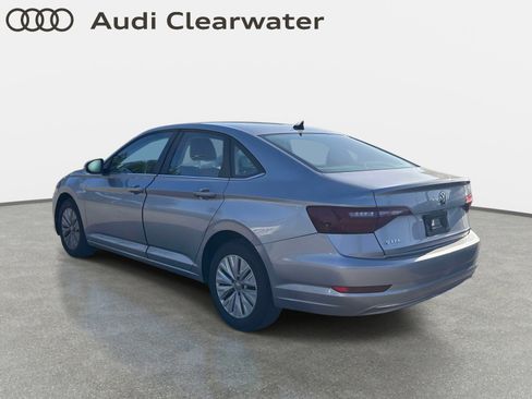 Used 2020 Volkswagen Jetta S w/ Driver Assistance Package FWD image 2