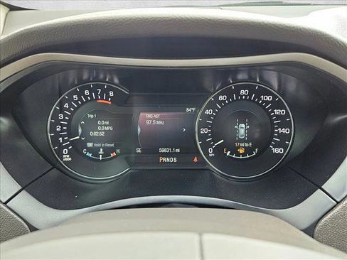 Used 2019 Lincoln MKZ Reserve FWD image 8