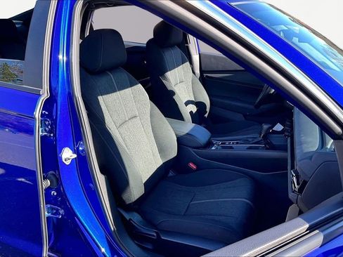 Used 2024 Honda Accord Sport image 22