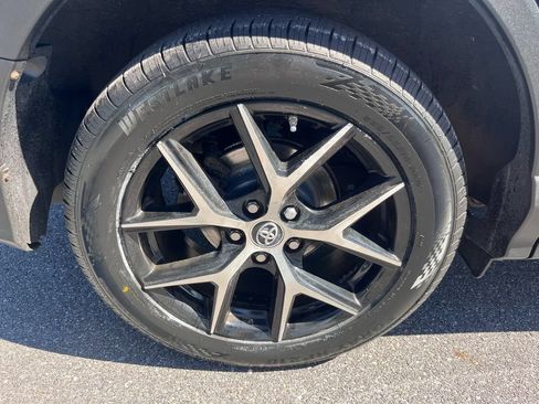 Used 2016 Toyota RAV4 SE AWD/4WD image 24