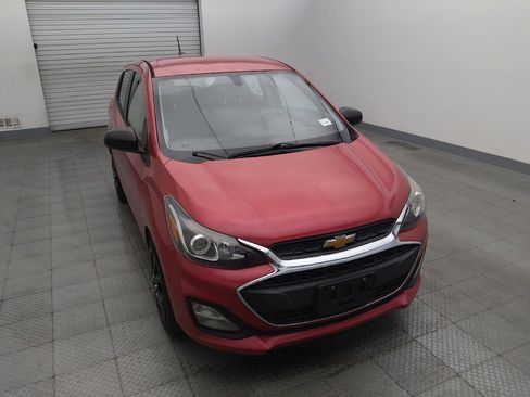 Used 2019 Chevrolet Spark LS FWD image 14