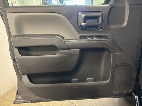 Used 2016 Chevrolet Silverado 1500 LS w/ Trailering Package AWD/4WD image 10