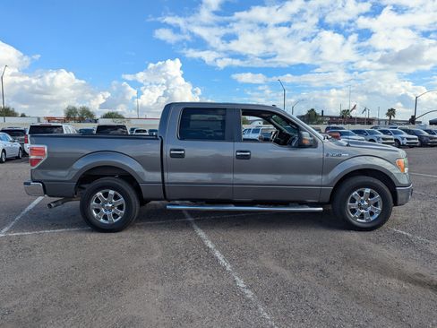 Used 2014 Ford F150 XLT w/ Equipment Group 302A Luxury image 5