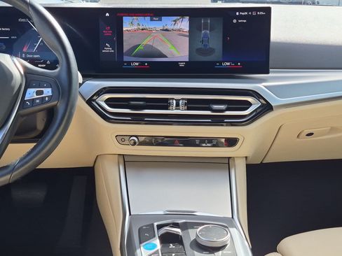 Used 2023 BMW i4 eDrive35 w/ Premium Package RWD image 30
