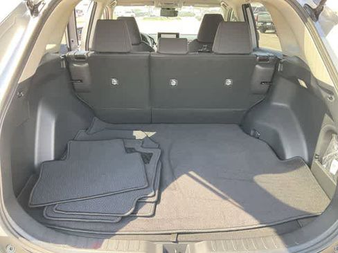 Used 2025 Toyota RAV4 LE image 15
