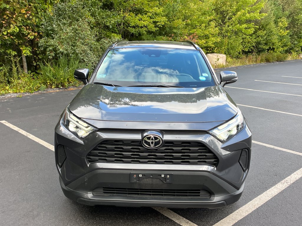 Certified 2022 Toyota RAV4 XLE w/ Convenience Package AWD/4WD image 31