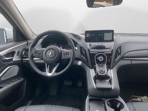New 2025 Acura RDX w/ Technology Package image 11