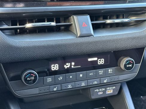 New 2026 Subaru Outback Limited image 24