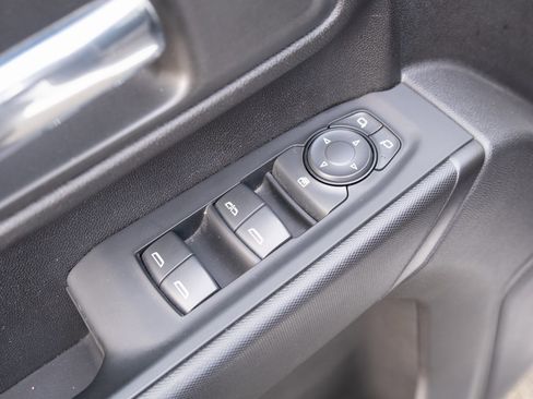 Used 2024 Chevrolet Silverado 3500 W/T image 12