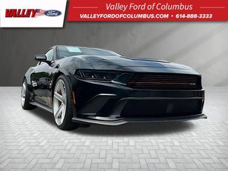 New 2025 Ford Mustang GT Premium video 1