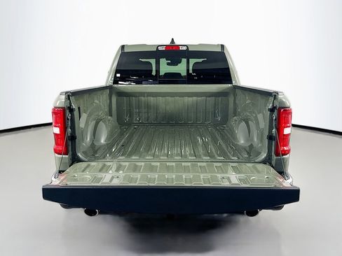 New 2026 RAM 1500 Big Horn image 16
