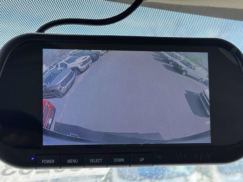 New 2025 Chevrolet Express 3500 w/ Power Convenience Package image 18