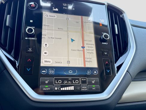 New 2026 Subaru Ascent Limited image 32