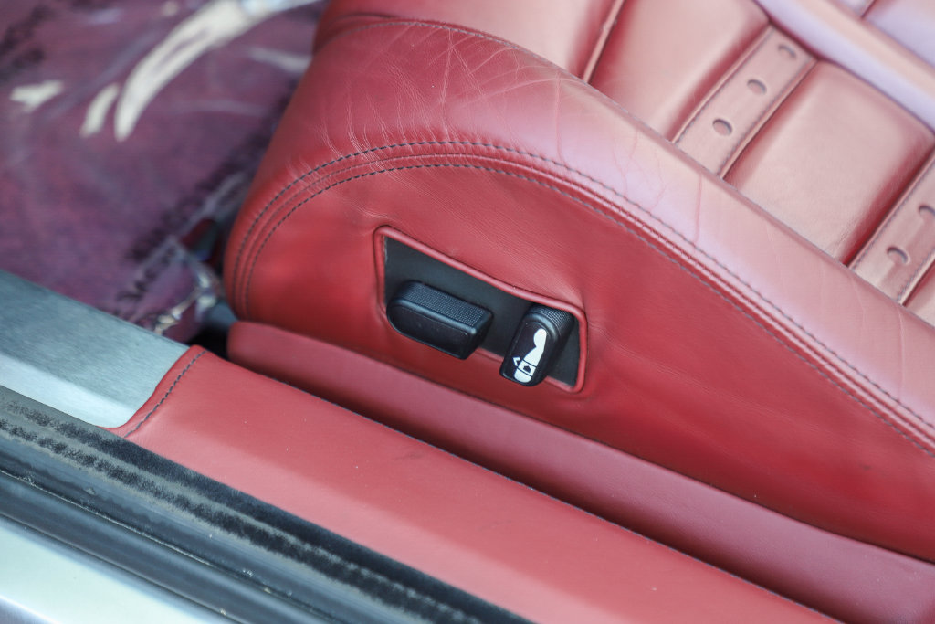 Used 2006 Ferrari F430 Spider RWD image 66