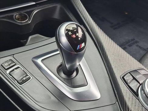 Used 2016 BMW M2 RWD image 12
