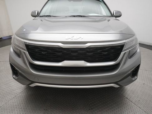 Used 2023 Kia Seltos S AWD/4WD image 23