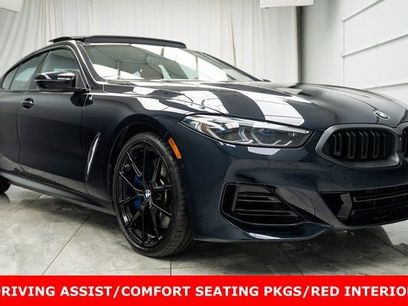 Used 2025 BMW 840i xDrive w/ Comfort Seating Package