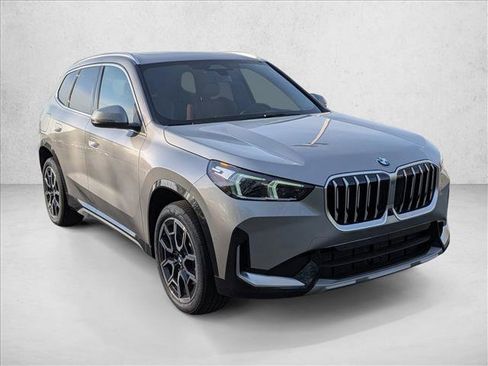 New 2026 BMW X1 xDrive28i AWD/4WD image 6