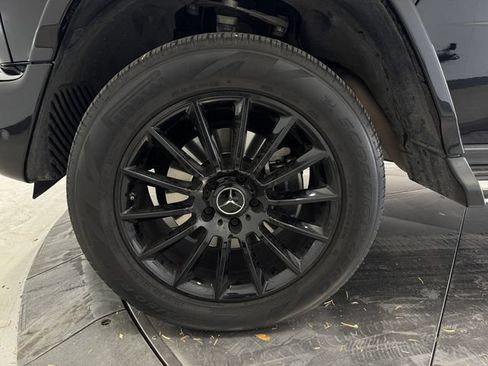 Certified 2021 Mercedes-Benz G 550 image 9