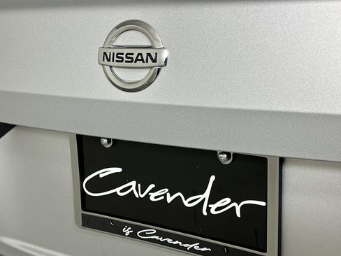 Used 2022 Nissan Altima 2.5 SV image 68