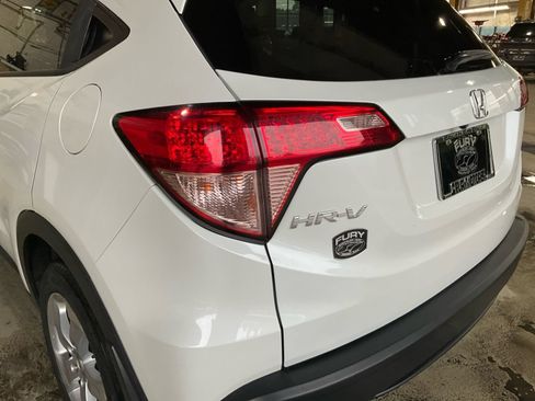 Used 2016 Honda HR-V EX-L image 23