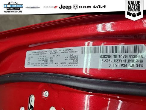 Used 2024 Jeep Wagoneer Launch Edition AWD/4WD image 32