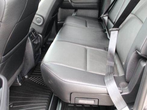 Used 2019 Honda Ridgeline RTL image 12