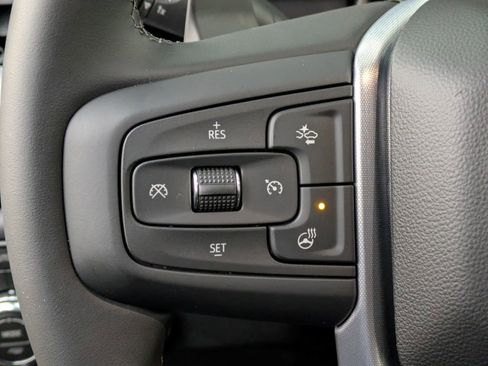 New 2026 GMC Sierra 1500 Elevation w/ Elevation Premium Package image 21