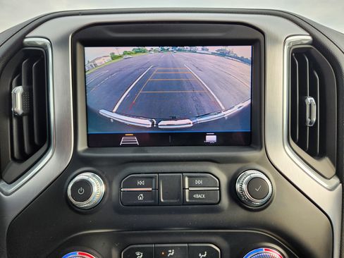 Used 2021 GMC Sierra 1500 Elevation AWD/4WD image 20