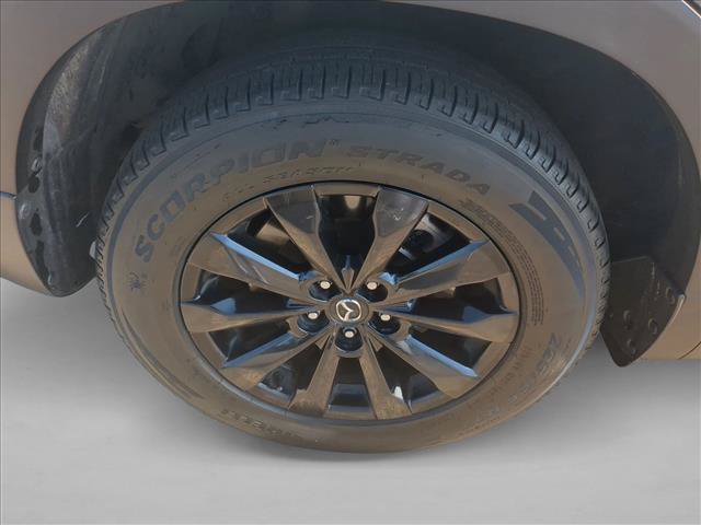 Used 2024 MAZDA CX-50 AWD 2.5 S w/ Preferred Package image 20