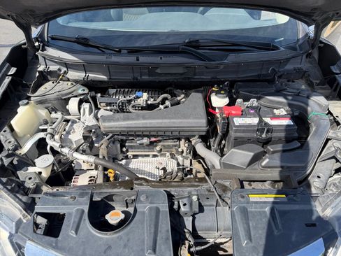 Used 2019 Nissan Rogue SV AWD/4WD image 20