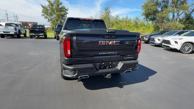 Certified 2022 GMC Sierra 1500 Denali AWD/4WD image 7