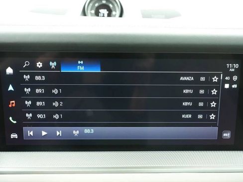 New 2026 Porsche Cayenne Coupe image 19