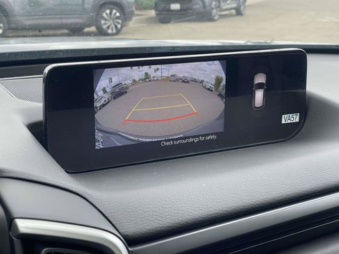 New 2026 MAZDA CX-50 AWD 2.5 S w/ Weather Package image 9