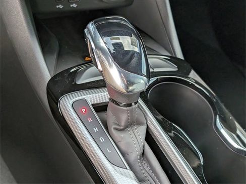 New 2026 Buick Envista Avenir image 18