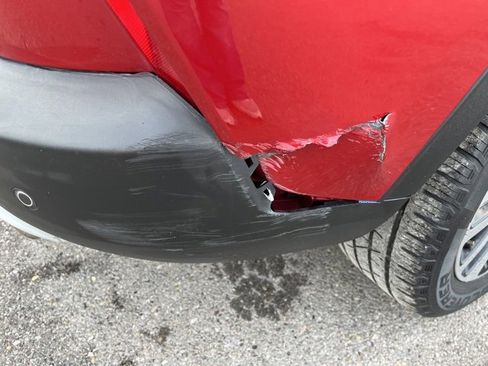 Used 2020 Ford Escape SEL image 14