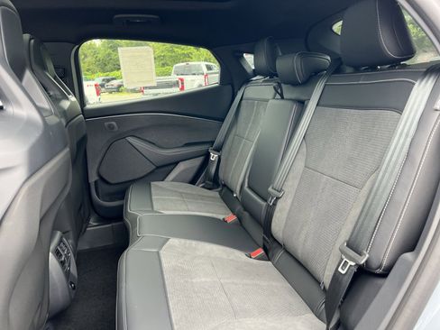 New 2025 Ford Mustang Mach-E GT w/ Interior Protection Package image 25