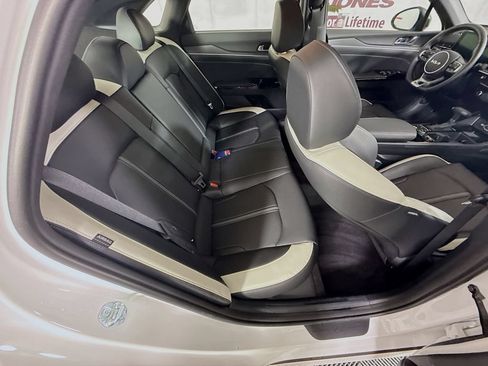 Certified 2025 Kia K5 GT-Line AWD/4WD image 30
