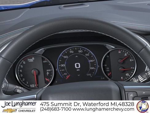 New 2026 Chevrolet Blazer RS w/ Driver Confidence II Package FWD image 20